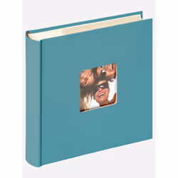 Walther Design ME-110-K, Vert, Papier, Blanc, 240 mm, 220 mm, 5 cm