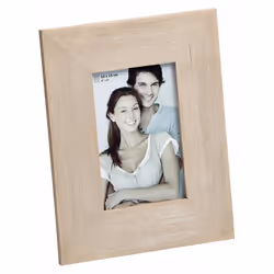 Walther Design YB015P, Cadre pour une seule photo, Bois, Marron, 10 x 15 cm, Rectangulaire, Allemagne