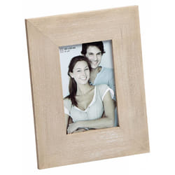 Walther Design YB015P cadre photos Cadre pour une seule photo Marron