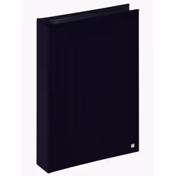 Walther Design ME-287-B, Noir, 220 mm, 310 mm, 6 cm