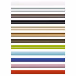 Walther Design KP130D cadre photos Cadre pour une seule photo Acier