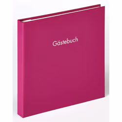 Walther Design GB-206-Y, Papier, Blanc, 260 mm, 250 mm, 4 cm, 1 pièce(s)