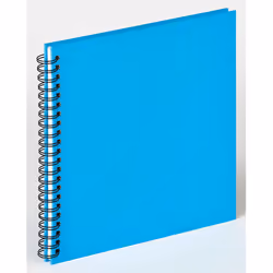 Walther Design SA-310-U, Bleu, Papier, Blanc, 320 mm, 300 mm, 3 cm
