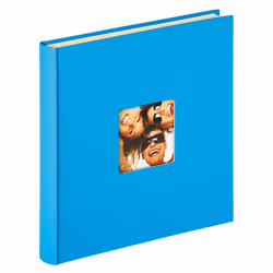 Walther Design SK-110-U, Bleu, Papier, Blanc, 330 mm, 335 mm, 4,5 cm