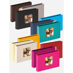 Walther Design MA-353 album photo et protège-page Multicolore