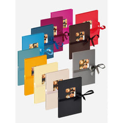 Walther Design ML-350 album photo et protège-page Multicolore