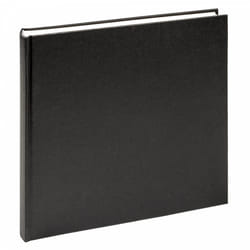 Walther Design FA-349-B album photo et protège-page Noir