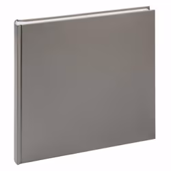 Walther Design FA-349-X, Gris, Papier, Blanc, 260 mm, 250 mm, 2,5 cm
