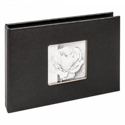 Walther Design MA-349-B album photo et protège-page Noir