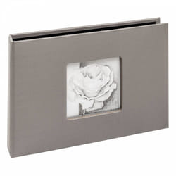 Walther Design MA-349-X album photo et protège-page Gris