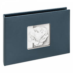 Walther Design MA-349-L album photo et protège-page Bleu