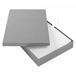 Walther Design KB-130-D album photo et protège-page Gris