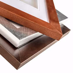 Walther Design HQ015N cadre photos Cadre pour une seule photo