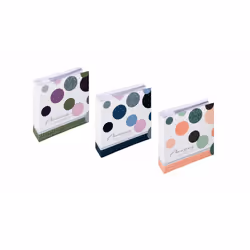 Walther Design ME-485-A, Vert, Blanc, 200 mm, 200 mm, 6 cm, 1 pièce(s)