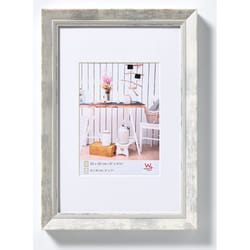 Walther Design EL318W cadre photos Cadre pour une seule photo Blanc