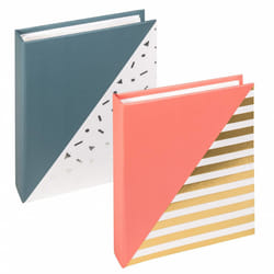 Walther Design MA-237 album photo et protège-page Multicolore