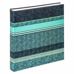 Walther Design FA-358-L album photo et protège-page Bleu