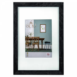 Walther Design EF070D cadre photos Cadre pour une seule photo Gris