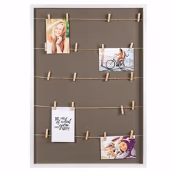 Walther Design XR070D, Panneaux MDF, Gris, Blanc, Allemagne, 700 mm, 25 mm, 500 mm