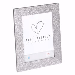 Walther Design IT318S, Cadre pour une seule photo, Argent, 13 x 18 cm, Rectangulaire, Allemagne, 176 mm