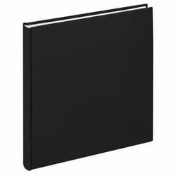 Walther Design FA-505-B album photo et protège-page Noir