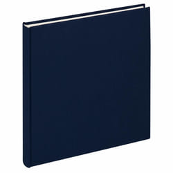 Walther Design FA-505-U album photo et protège-page Bleu