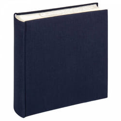 Walther Design ME-510-U album photo et protège-page Bleu