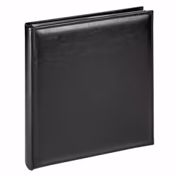Walther Design FA-386-B, Noir, Noir, 280 mm, 310 mm, 2,5 cm, 1 pièce(s)