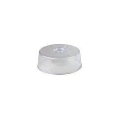 APS-Germany 06504 cloche pour aliment Transparent Rond Couvercle alimentaire
