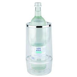 APS-Germany 36032 glacière Bouteille en verre