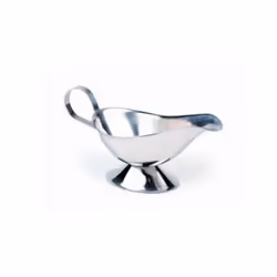 APS-Germany 40202, 0,3 L, Argent, Acier inoxydable, 200 mm, 105 mm