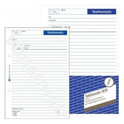 Avery 1019 papier de calculs et de déclarations 50 pièce(s) 148 mm