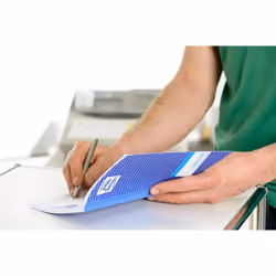 Avery 1406 formulaire et livre de comptabilité A5 - Vue supplémentaire 3