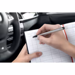 Avery 223D formulaire et livre de comptabilité A5 - Vue supplémentaire 3