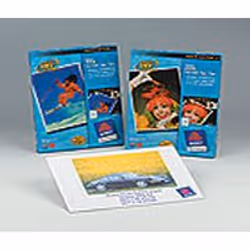 Avery Premium Glossy Photo Paper - Inkjet - 2556 250g A4