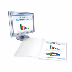 Avery Format Papier A4 90 g/m² 500 Sheets papier jet d'encre A4 (210x297 mm) Mat Blanc