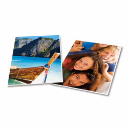 Avery 2569 papier photos A4 Blanc Hautement brillant