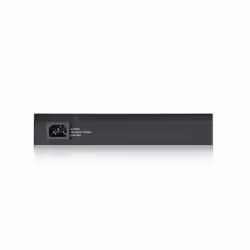 Zyxel GS2210-8 Géré L2 Gigabit Ethernet (10/100/1000) Noir