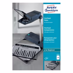 Avery 3555