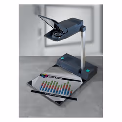 Avery 3555 film d'impression Laser A4 (210×297 mm) Polyester Transparent 100 feuilles