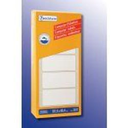 Avery Mailing Labels 101,6x48,4mm étiquette auto-collante 2000 pièce(s)
