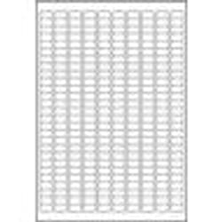 Avery L4730REV-25 étiquette à imprimer Blanc Imprimante d'étiquette adhésive