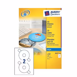 Avery J8676-100