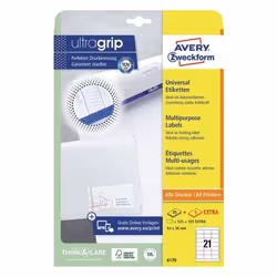 Avery 6170