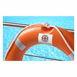 Avery L7913-10 étiquette auto-collante Rectangle aux angles arrondis Permanent Blanc 120 pièce(s)