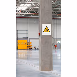 Avery L7871-20 étiquette auto-collante Rectangle Permanent Blanc 3780 pièce(s)