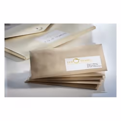 Avery LR3478-10 étiquette auto-collante Rectangle Permanent Blanc 10 pièce(s)