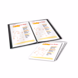 Avery 2576-150 papier jet d'encre A4 (210x297 mm) Mat 150 feuilles Blanc