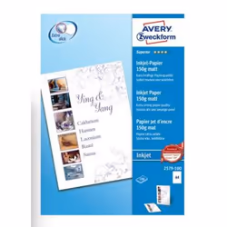Avery 2579-100