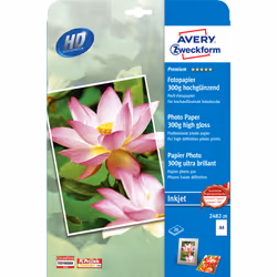 Avery Premium Inkjet